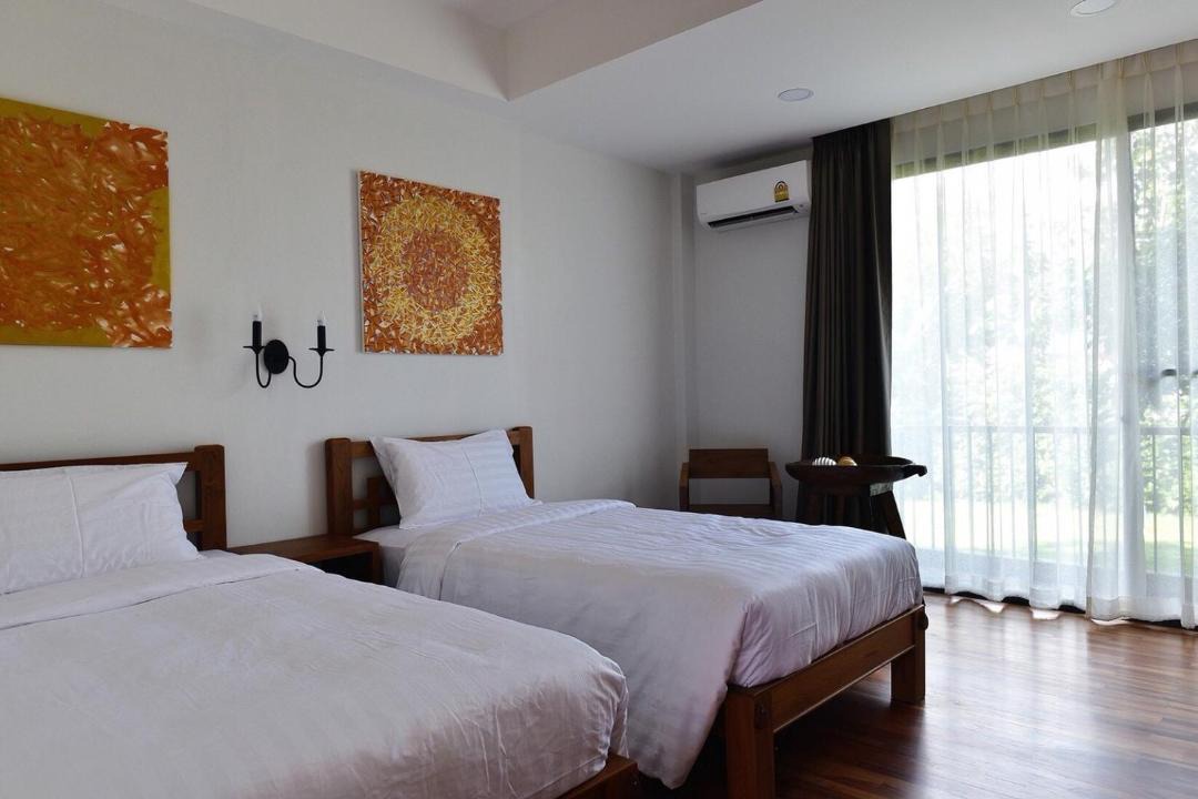 Photo of Bedroom in Lamphun