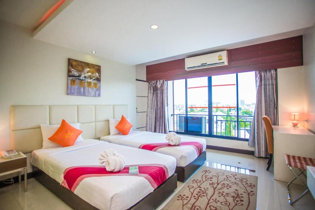 Photo of Bedroom in Phitsanulok