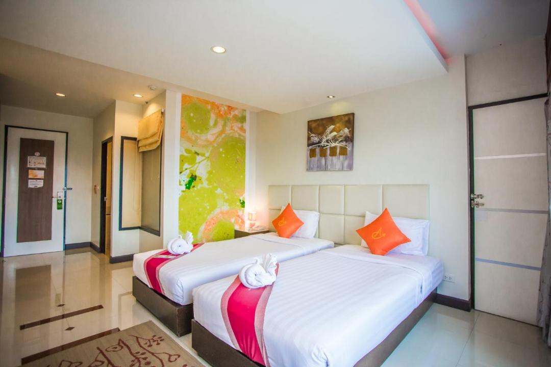 Photo of Bedroom in Phitsanulok
