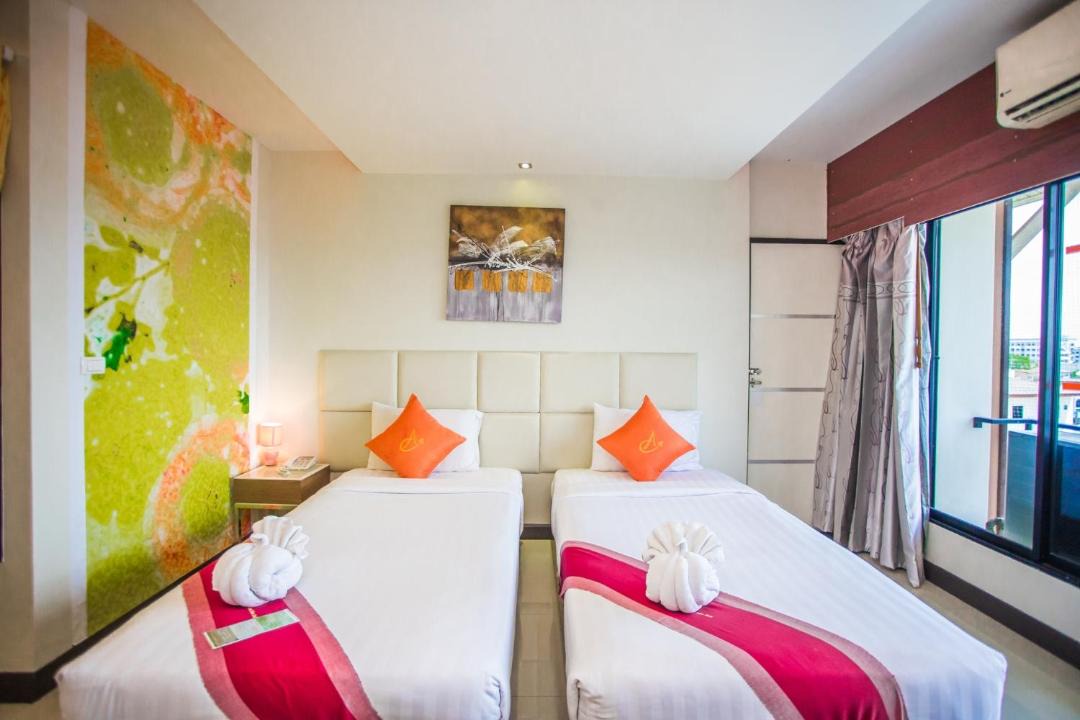 Photo of Bedroom in Phitsanulok