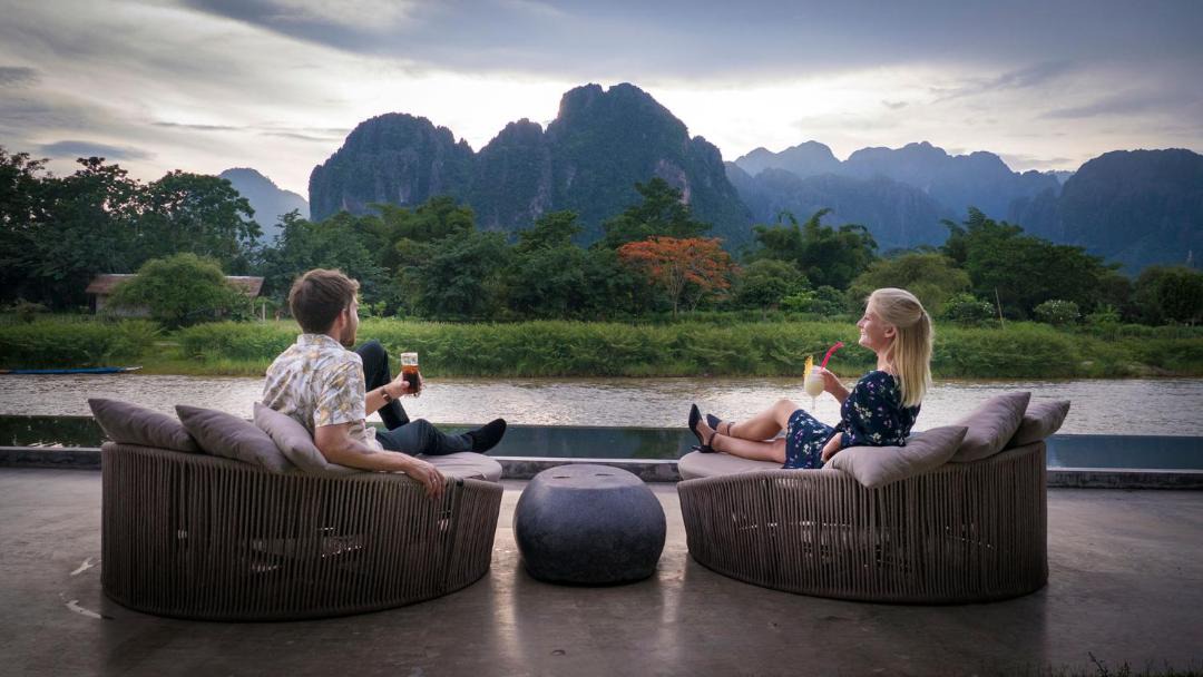 Photo of Others in Vang Vieng