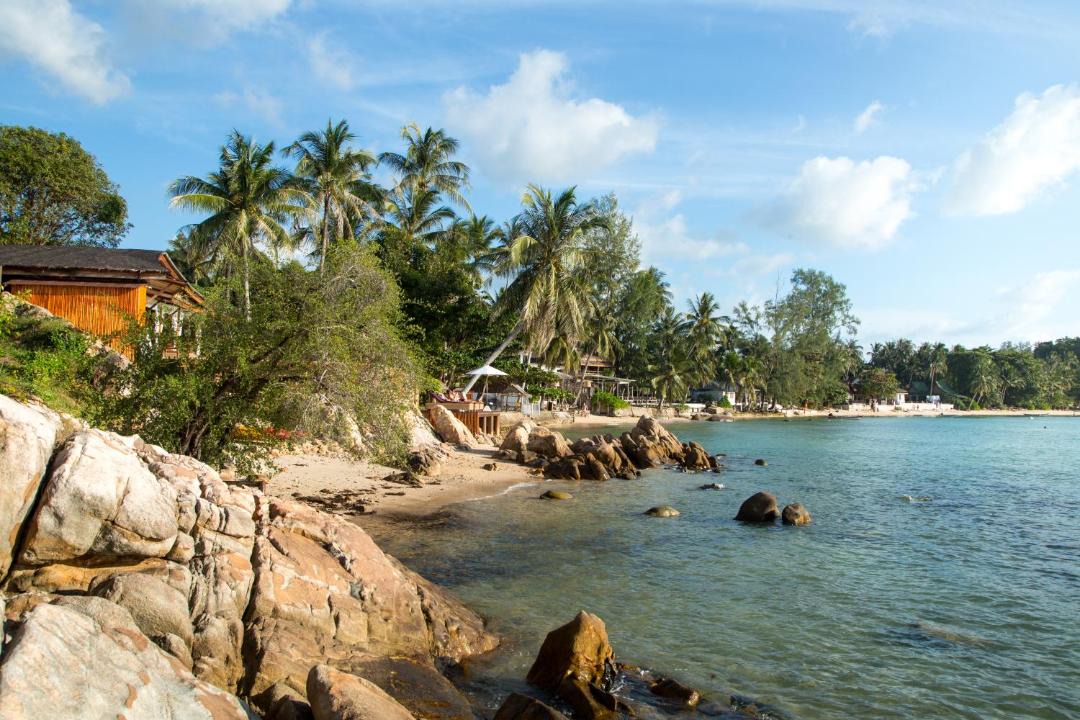 Photo of Others in Ko Pha-ngan