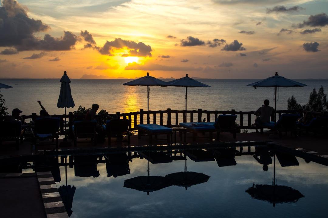 Photo of Others in Ko Pha-ngan