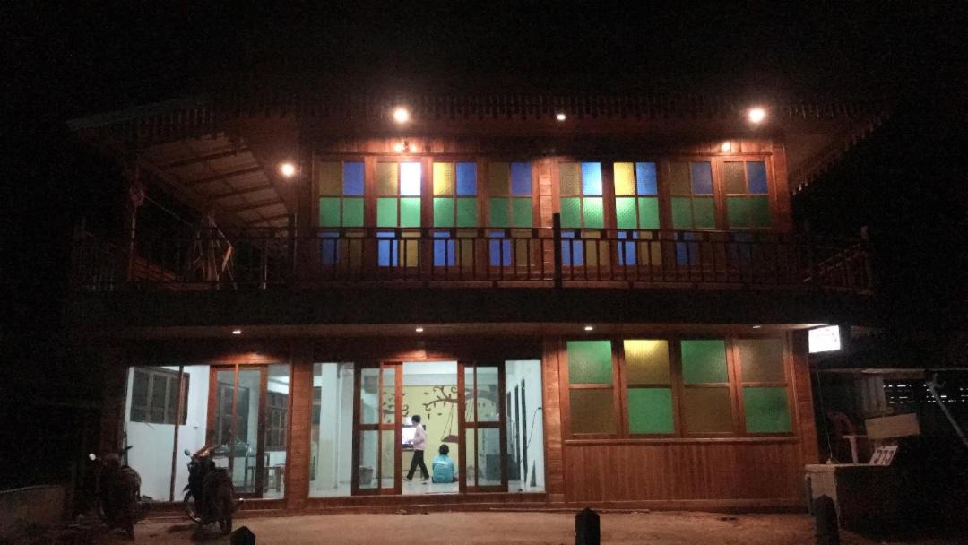 Photo of Others in Chiang Khan