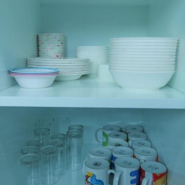 Photo of Kitchen in Sattahip