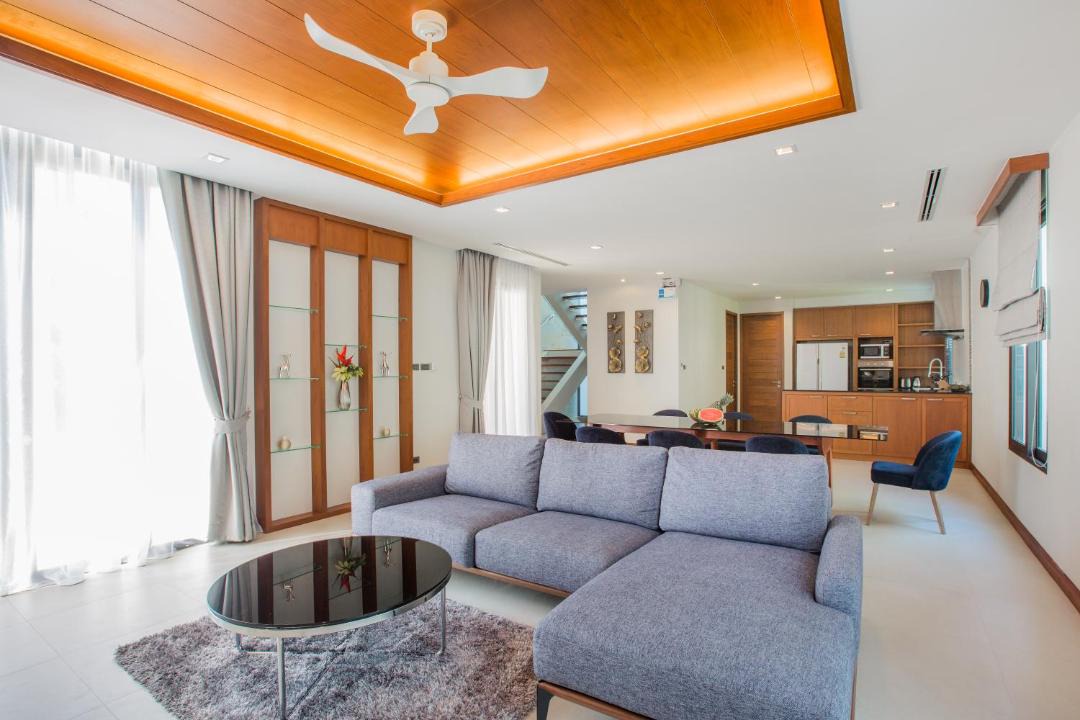 Photo of Livingroom in Ao Nang