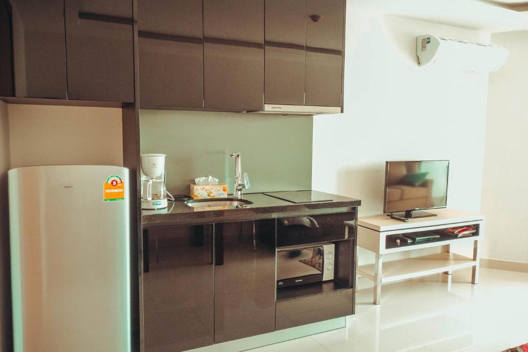 Photo of Kitchen in North Pattaya