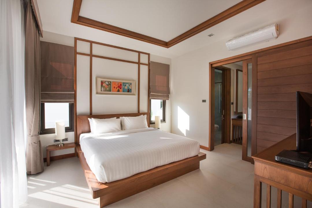 Photo of Bedroom in Ao Nang