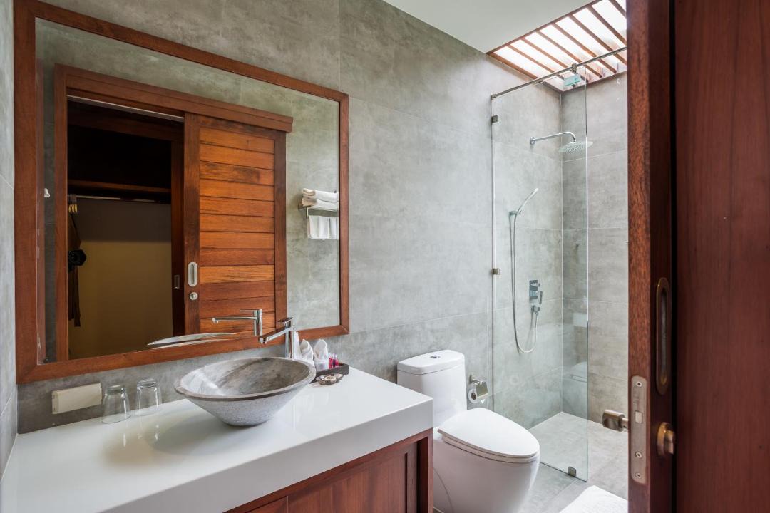 Photo of Bathroom in Ao Nang