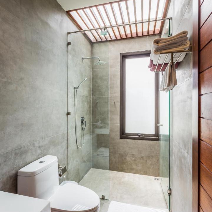 Photo of Bathroom in Ao Nang