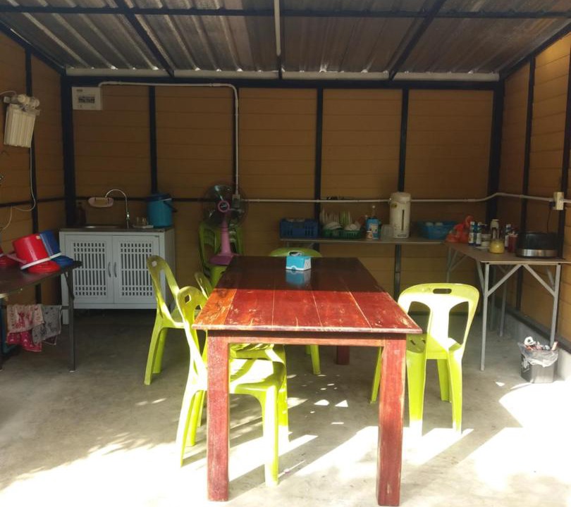 Photo of Others in Sangkhla Buri