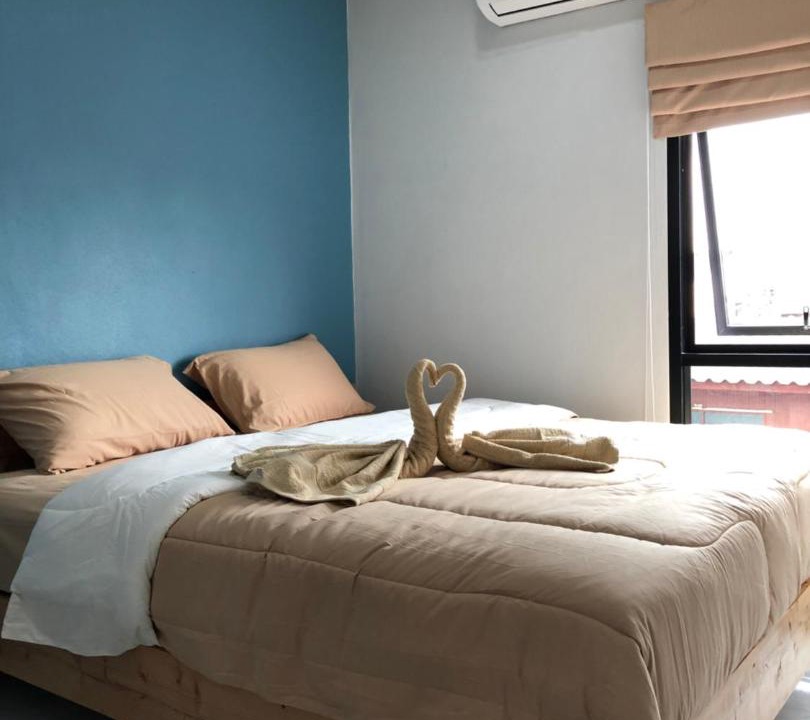 Photo of Bedroom in Yuan