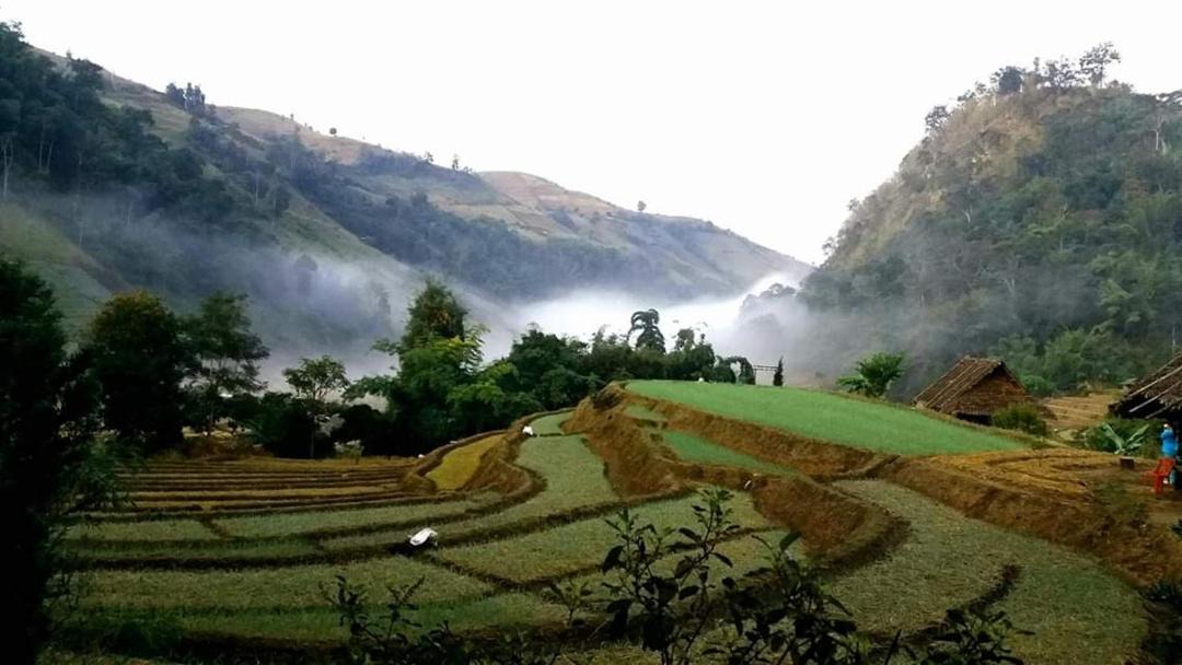 Photo of Others in Mae Chaem
