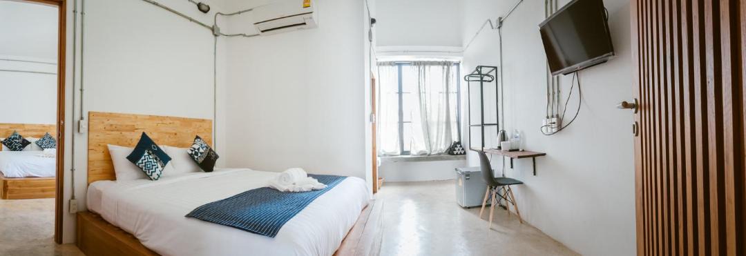 Photo of Bedroom in Nai Wiang