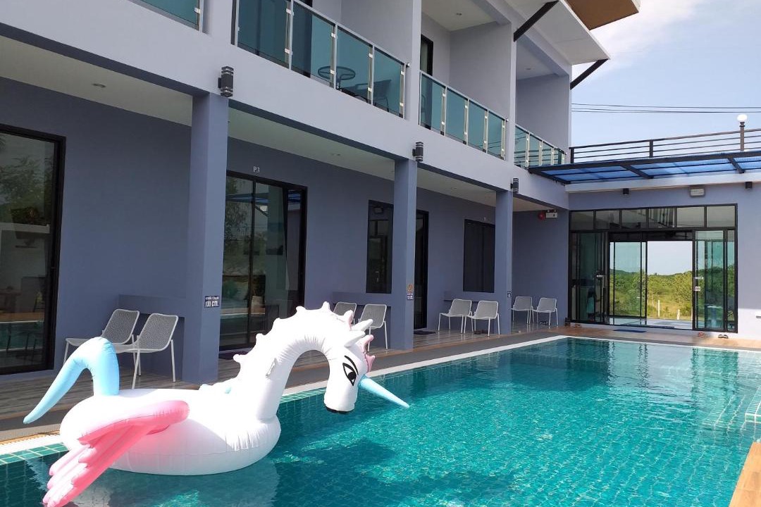 Photo of Outdoor in Pak Nam Pran