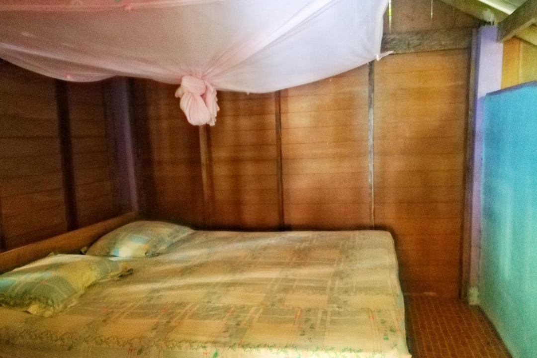 Photo of Bedroom in Ranong