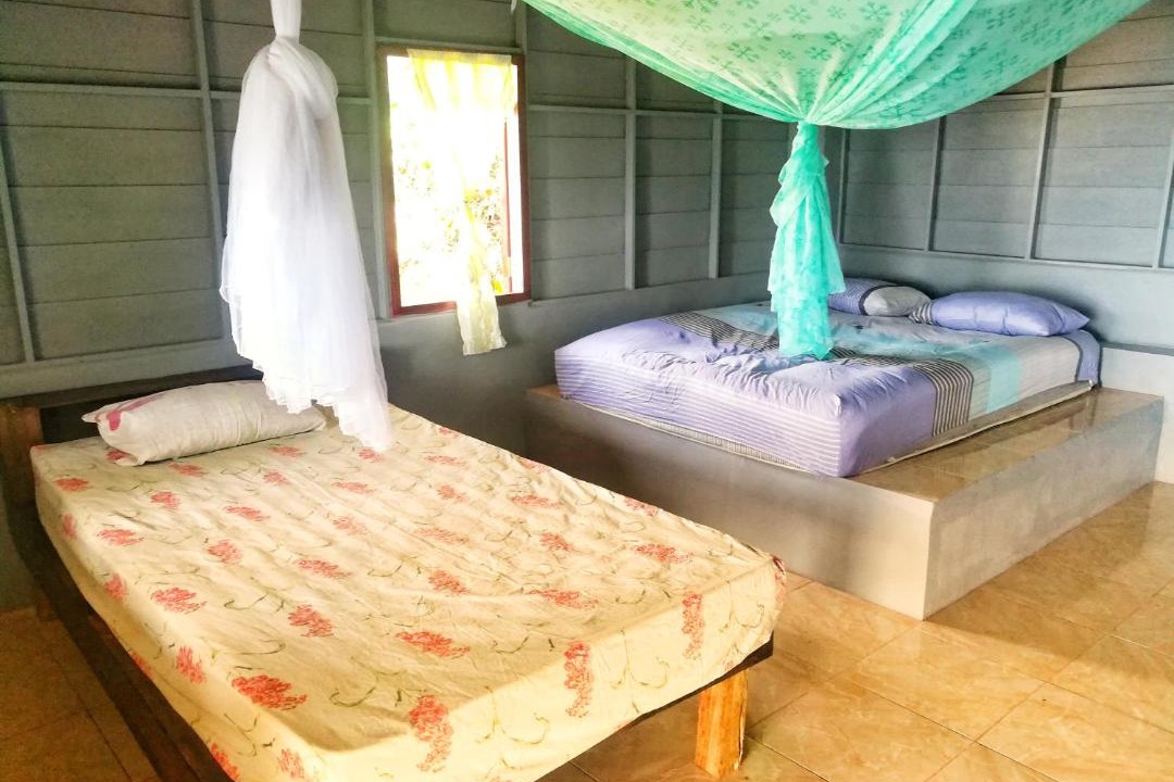 Photo of Bedroom in Ranong