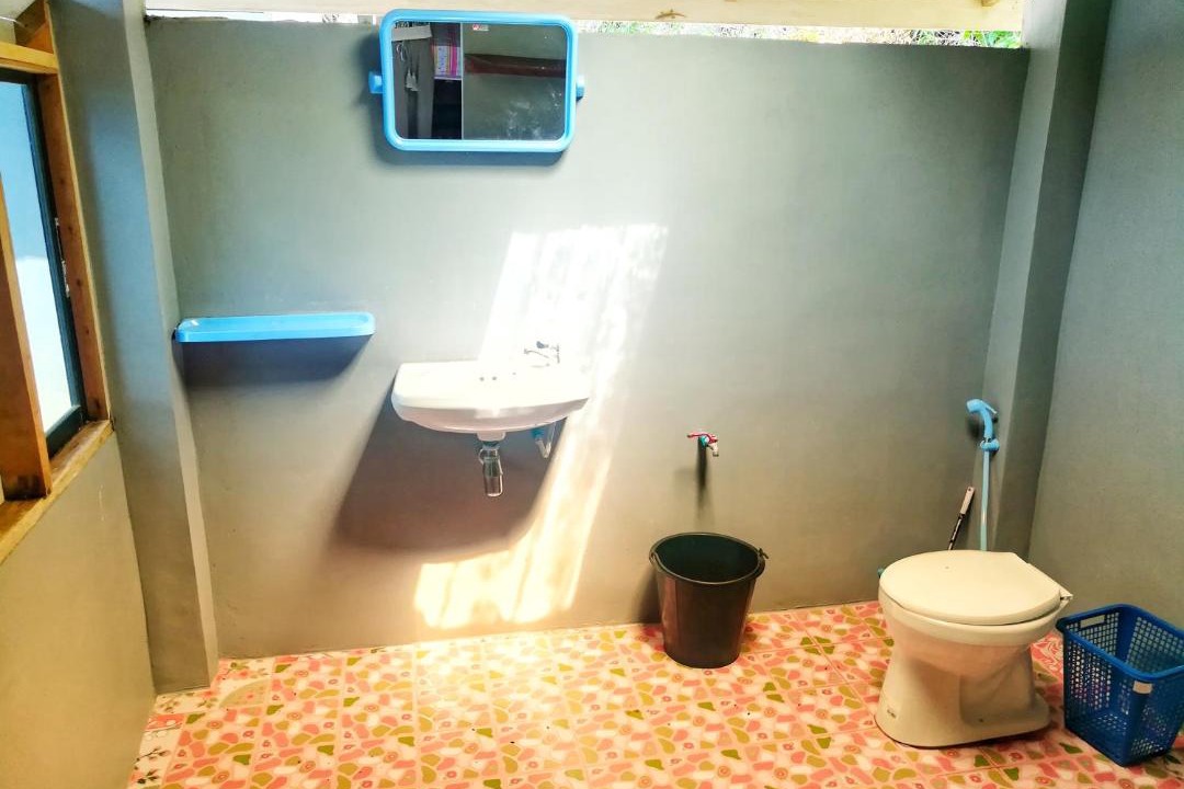 Photo of Bathroom in Ranong