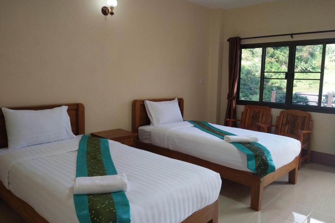 Photo of Bedroom in Mae Fa Luang