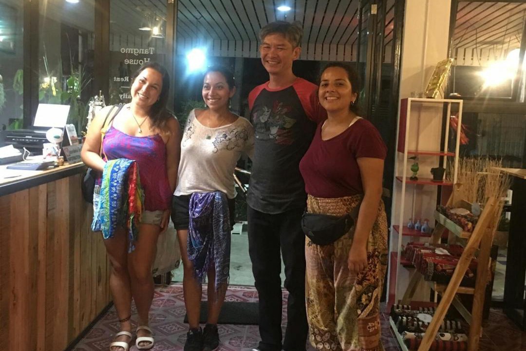 Photo of Others in Chang Phueak