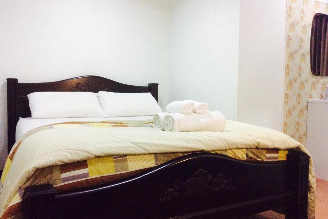 Photo of Bedroom in Sukhothai