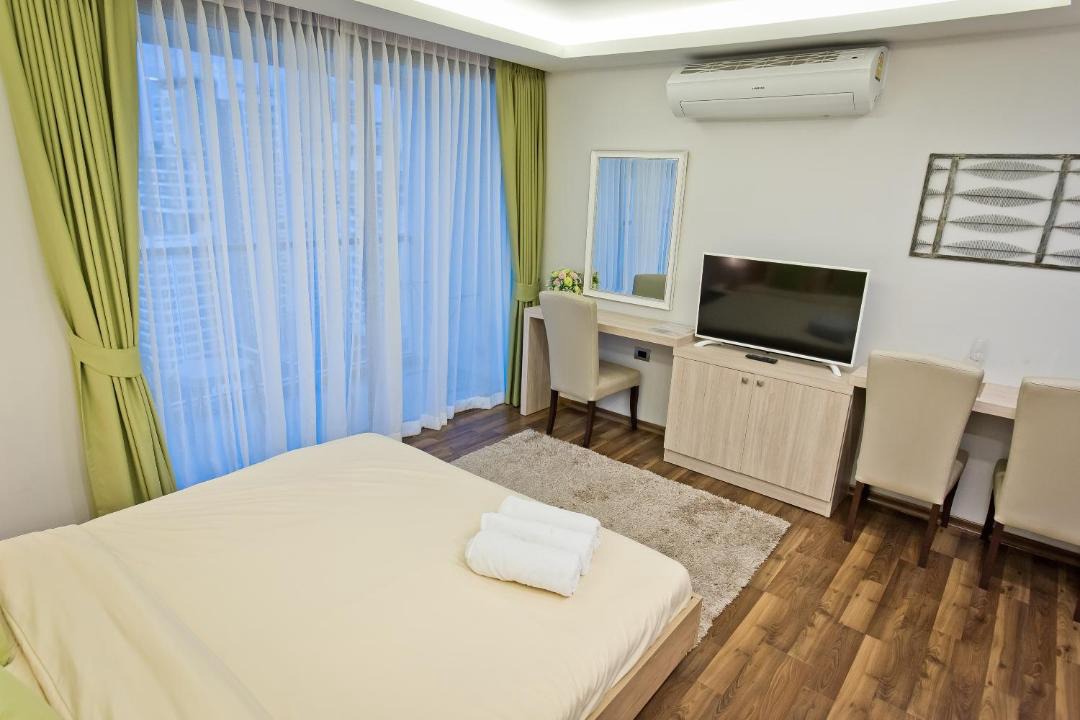Photo of Bedroom in Pratumnak Hill