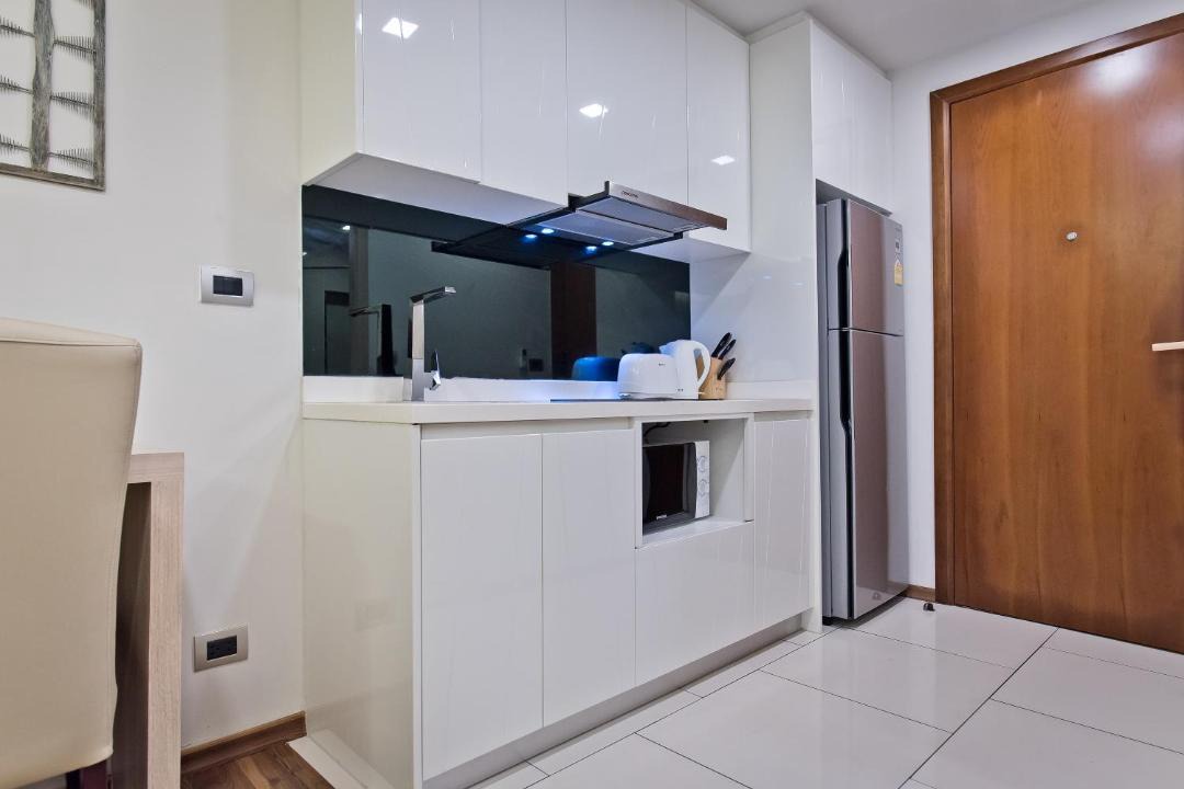 Photo of Bedroom in Pratumnak Hill