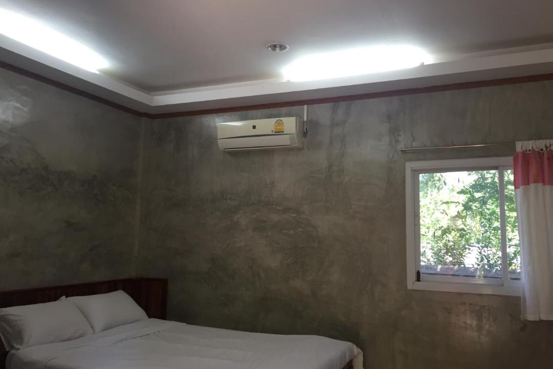 Photo of Bedroom in Sisaket