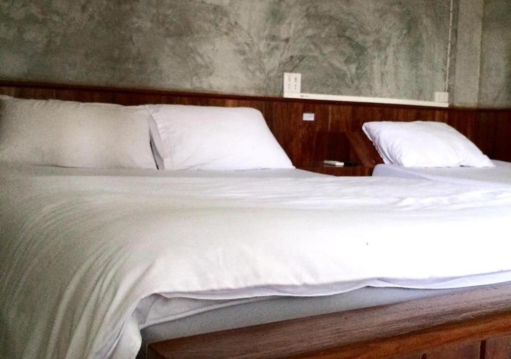 Photo of Bedroom in Sisaket