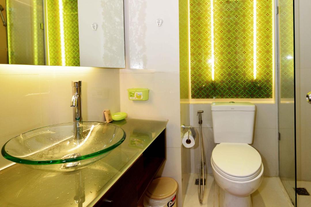 Photo of Bathroom in South Pattaya