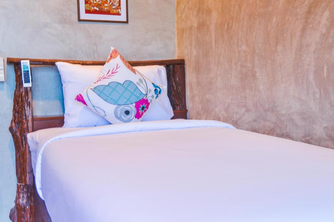 Photo of Bedroom in Nong Thale