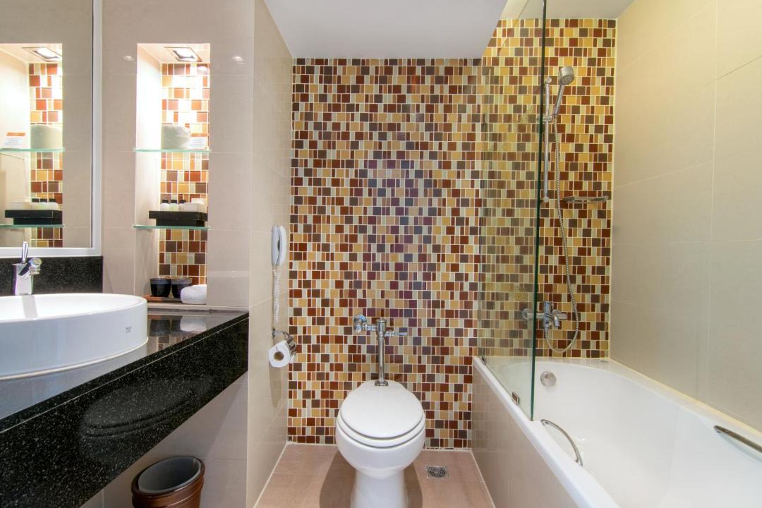 Photo of Bathroom in Pattaya Bay
