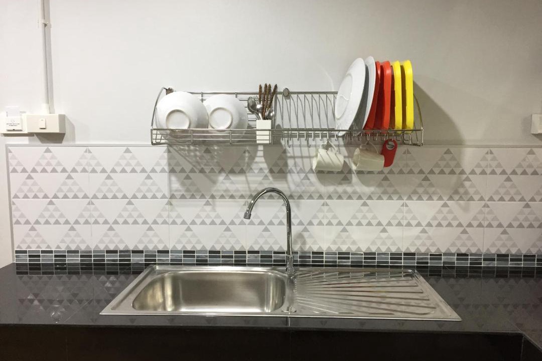 Photo of Kitchen in Downtown Krabi