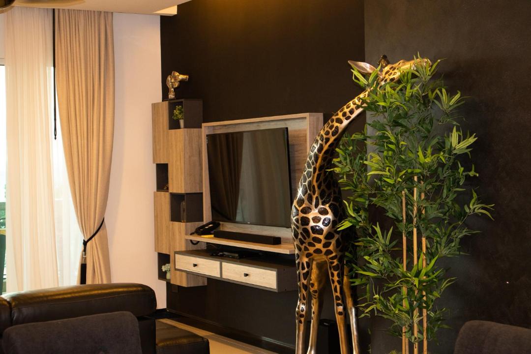 Photo of Livingroom in Nong Thale