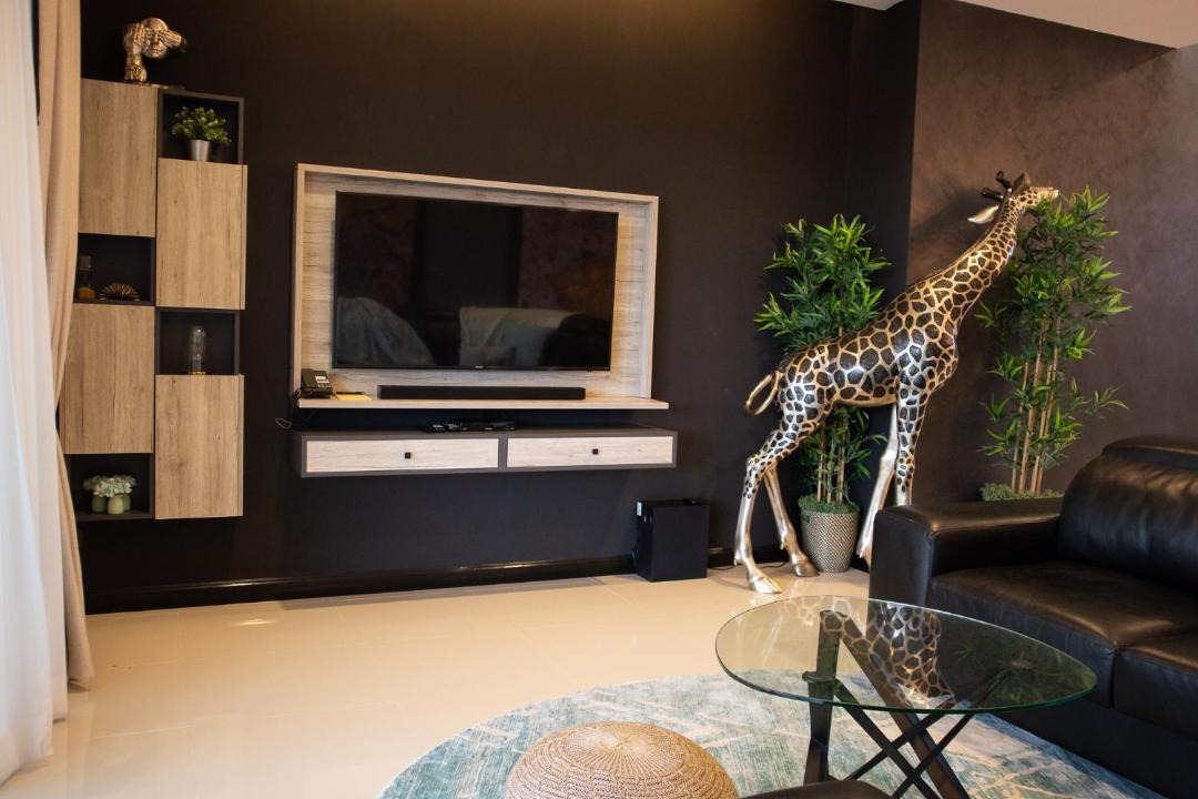 Photo of Livingroom in Nong Thale