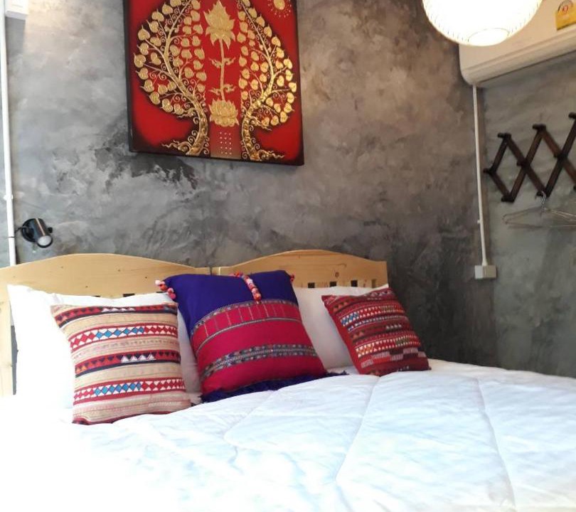 Photo of Bedroom in Sri Phum