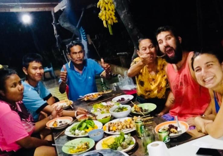 Photo of Others in Erawan National Park