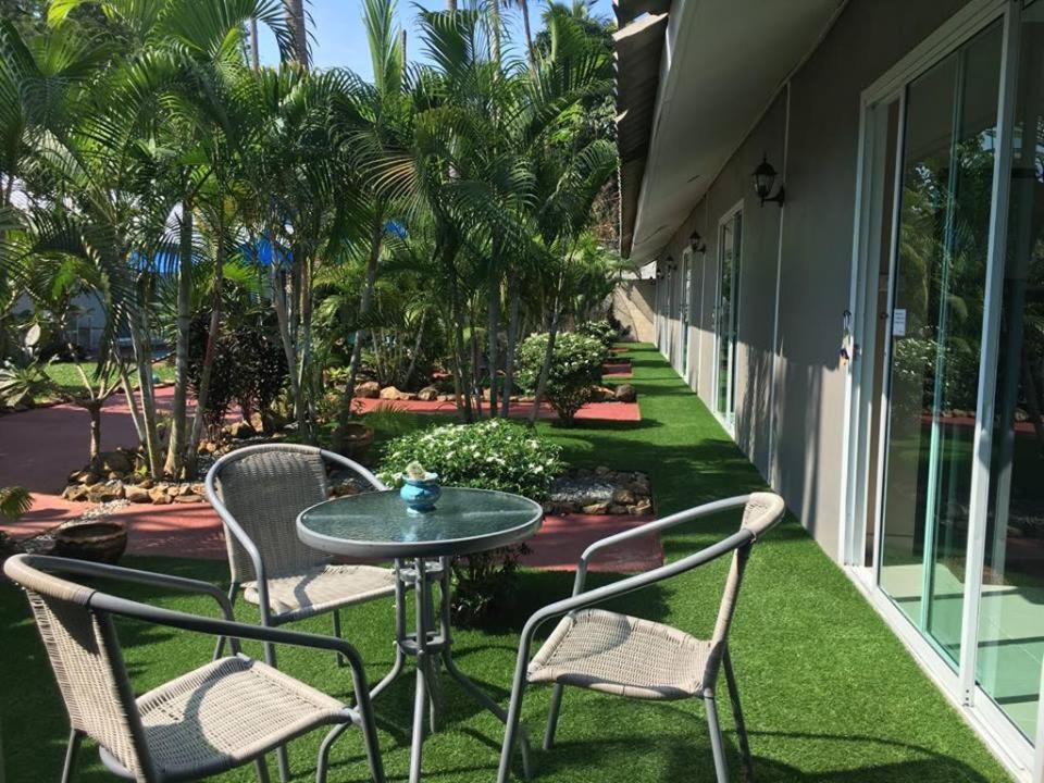 Photo of Patio Balcony in Bai Lan