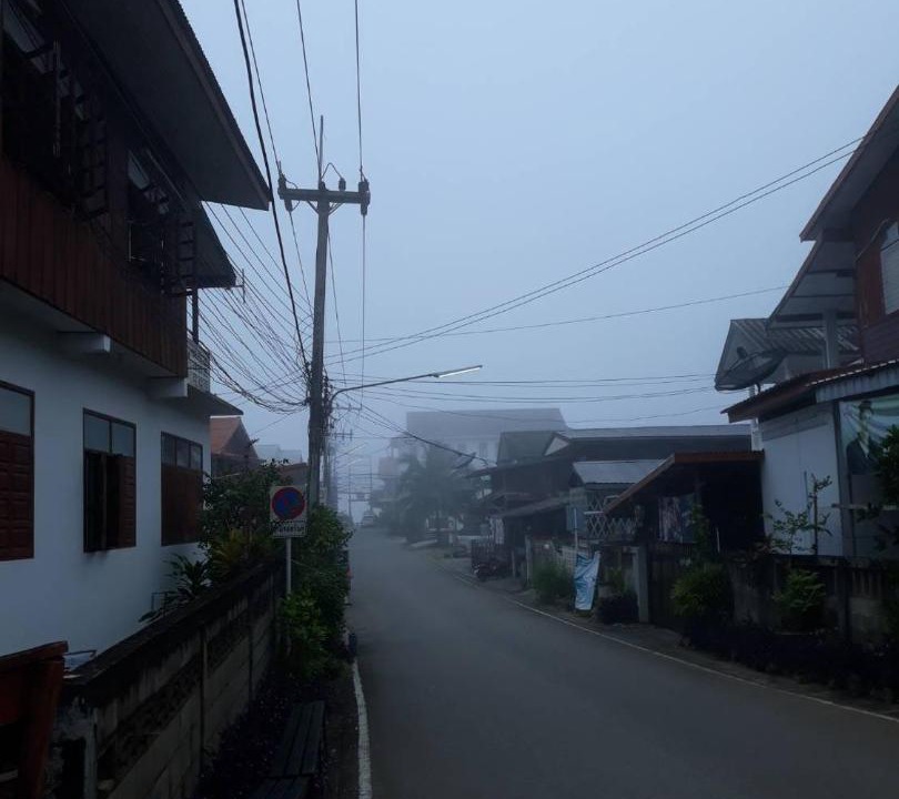 Photo of Others in Chiang Khan