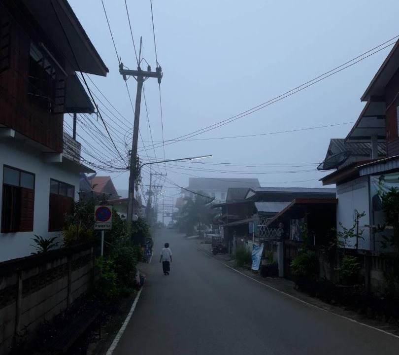 Photo of Others in Chiang Khan