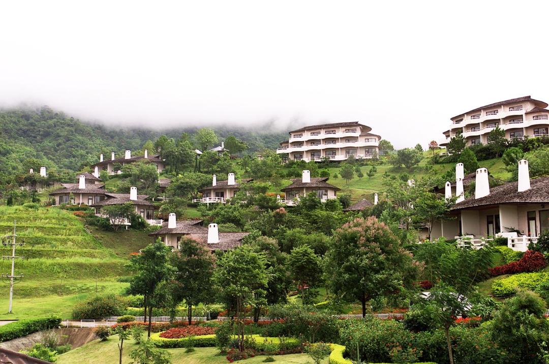 Photo of Buildings in Khaem Son