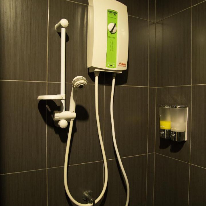 Photo of Bathroom in Bangkok Central Business District
