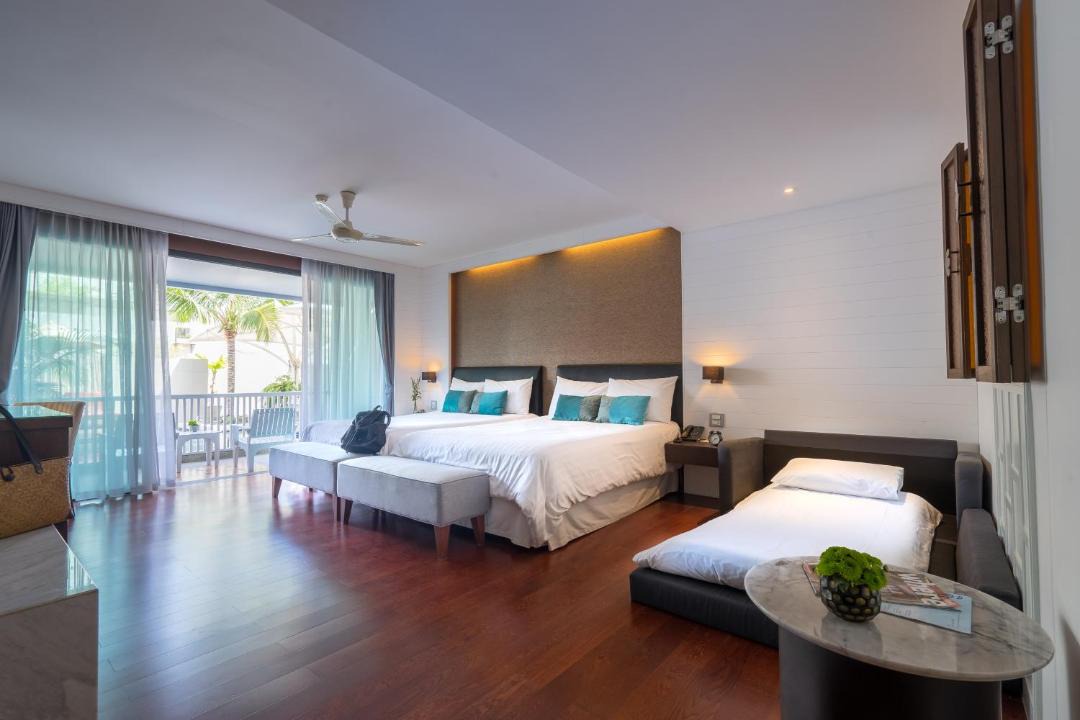 Photo of Bedroom in Khao Takiab