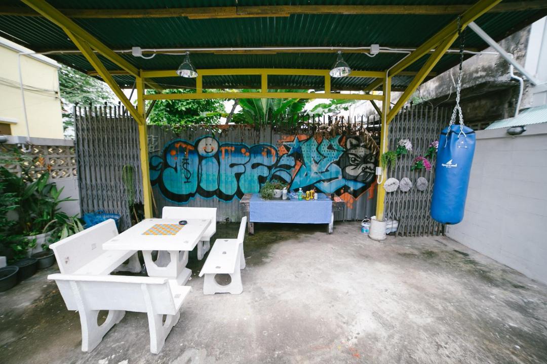 Photo of Others in Pratunam