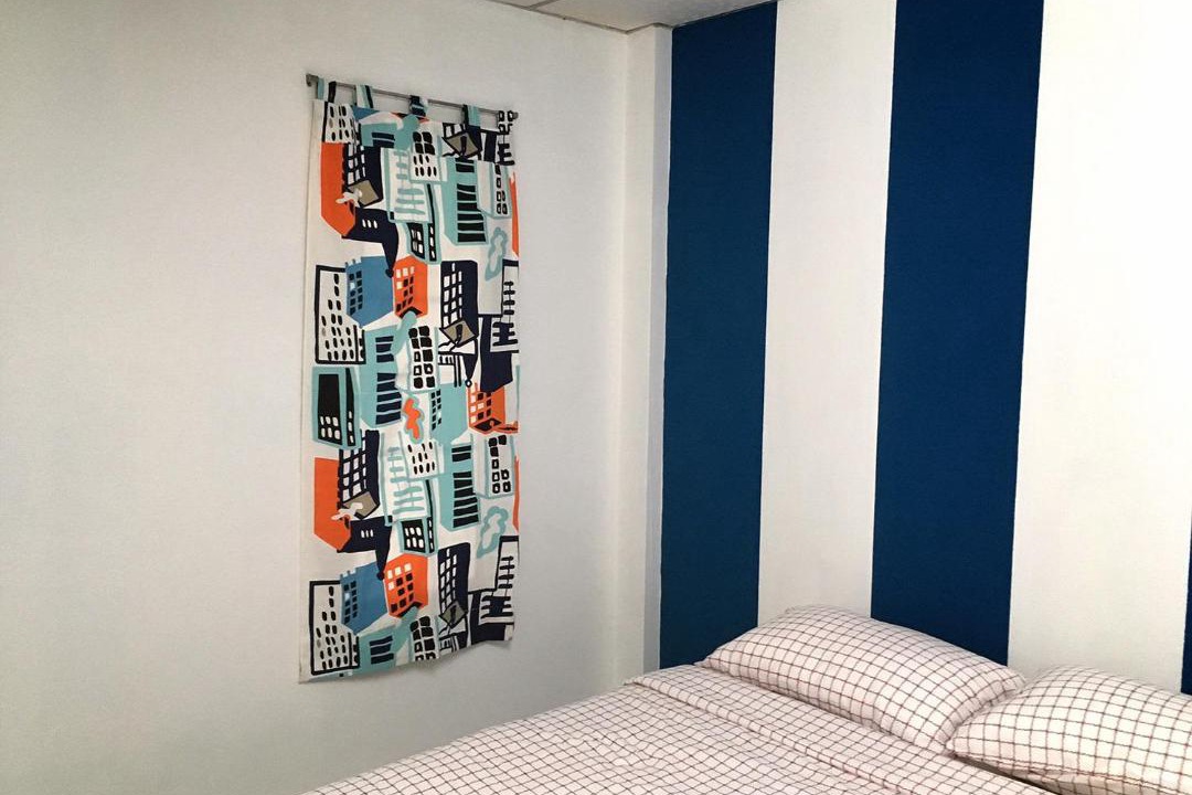 Photo of Bedroom in Hua Mak