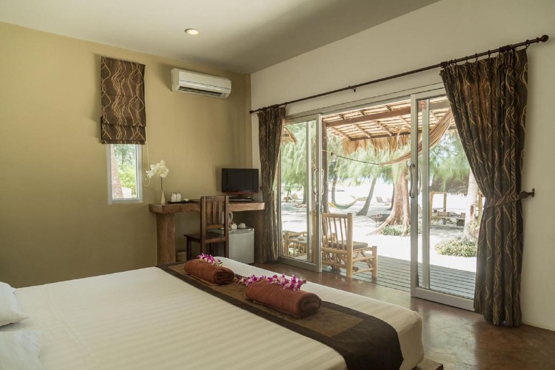 Photo of Bedroom in Thong Sala