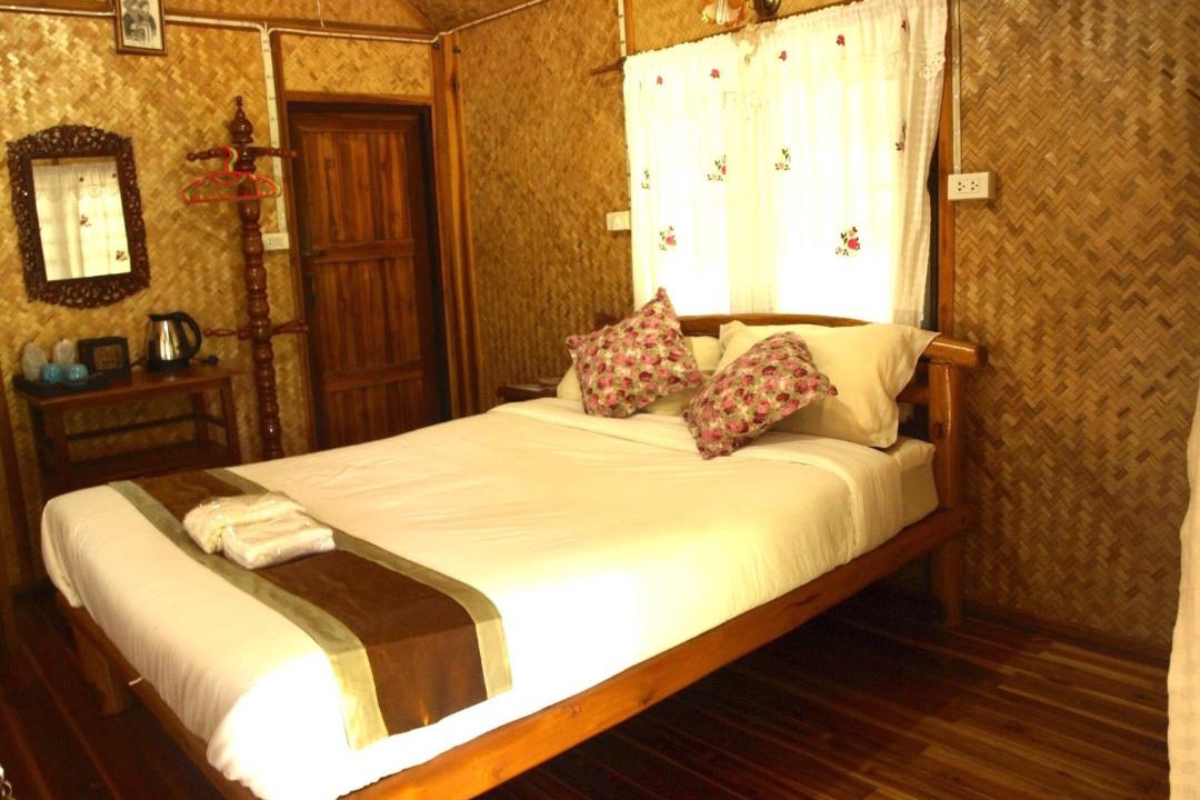 Photo of Bedroom in Mae Sot