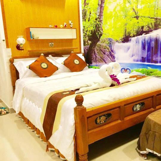 Photo of Bedroom in Ban Phe