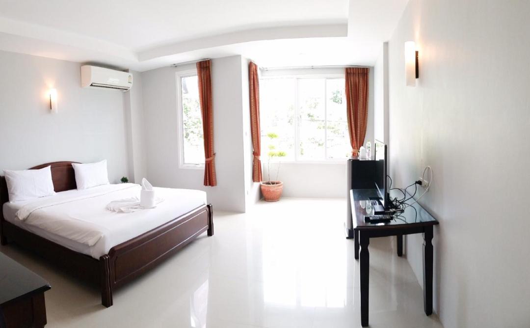 Photo of Bedroom in Downtown Krabi
