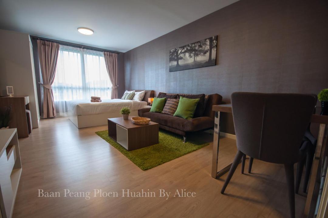 Photo of Livingroom in Khao Takiab